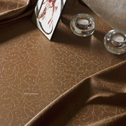 Дизайн ткани для скатерти Ariadna, цвет 62347